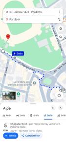 Flats ao lado do Allianz Parque e Shopping Bourbon - com garagem - Perdizes