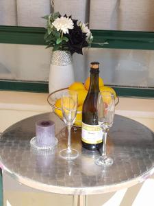 Apartment Sunshine - Golfplayer and Holidays