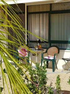 Apartment Sunshine - Golfplayer and Holidays - Meia Praia