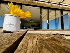 Villas Villa d-Exception avec Vue Panoramique et Piscine : photos des chambres