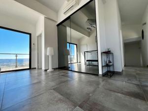 Villas Villa d-Exception avec Vue Panoramique et Piscine : photos des chambres