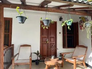 Kandy Food Lovers Home Stay by AGS - Bowala
