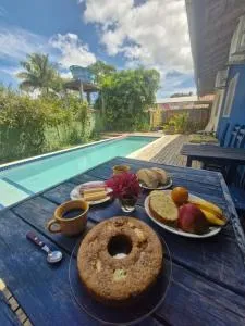 Casa da Briana - Santana