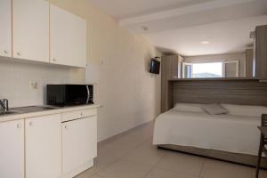Appart'hotels Hotel et Residence Ta Kladia - Omigna : photos des chambres