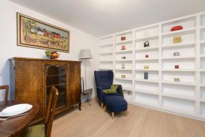 Lumina apartment in center Warsaw