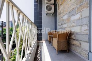 De Malang Sweet Homestay Syariah Mitra RedDoorz