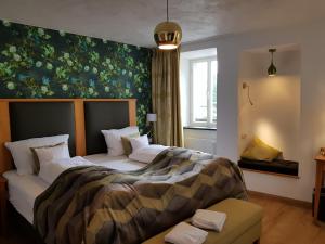 Hotel Restaurant Alte Stadtmauer