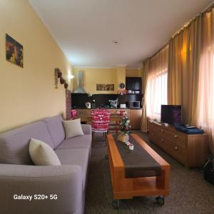 Pamporovo hotel Snezhanka A640