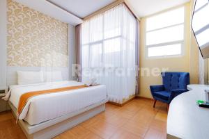 De Malang Sweet Homestay Syariah Mitra RedDoorz