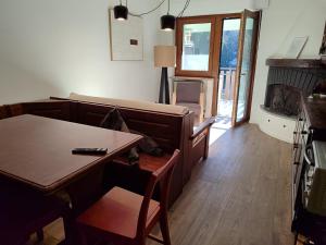 Appartamento con vista - nuova ristrutturazione