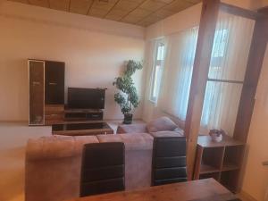 Günstige, große Ferienwohnung im Zentrum von Wernigerode