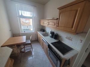 Günstige, große Ferienwohnung im Zentrum von Wernigerode