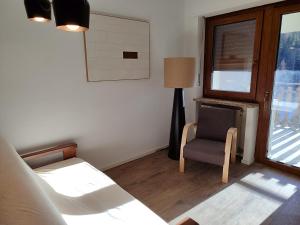 Appartamento con vista - nuova ristrutturazione