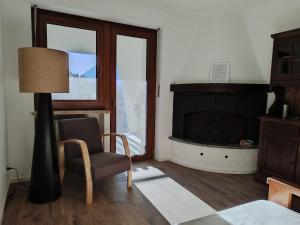 Appartamento con vista - nuova ristrutturazione