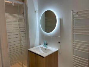 Jacuzzi extérieur privé sans aucun vis-à-vis