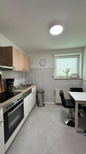 Ferienwohnung Stadtblick