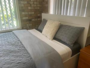 Spacious studio unit