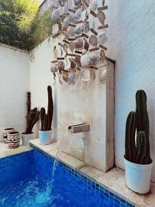 Modern Villa near Seminyak & Canggu, Large Pool