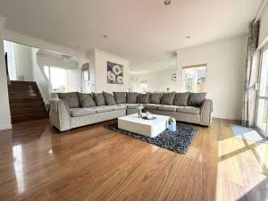 Hamilton Cozy Corner Retreat - Taupiri