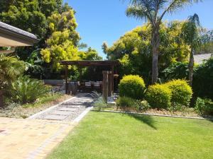 7Pillars Villa Grenache