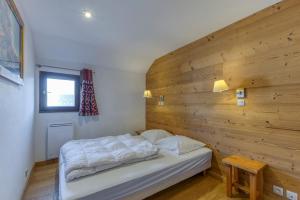 Chalets Chalet le Regain : photos des chambres