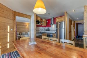 Chalets Chalet le Regain : photos des chambres