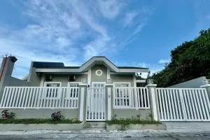 Casa Leonardo-Bel Air 4 - Canlalay