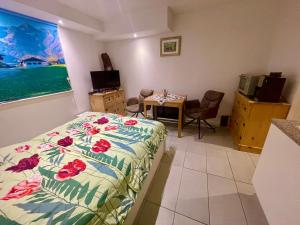 Apartment Geigelsteinstrasse