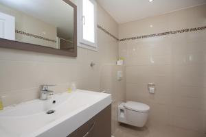 Appart'hotels Hotel et Residence Ta Kladia - Omigna : photos des chambres