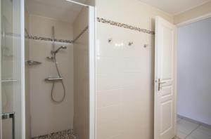 Appart'hotels Hotel et Residence Ta Kladia - Omigna : Chambre Triple