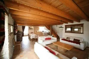 Les gîtes de la Font - Joussé