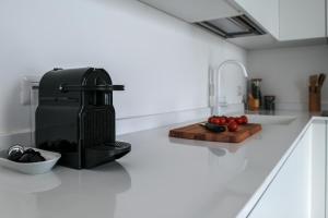 La Casa sul Mare - Appartamento Cielo