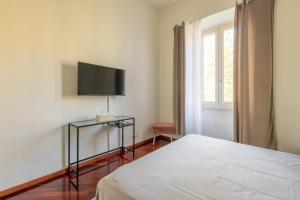 Attico vista San Pietro, vicino ai Musei Vaticani