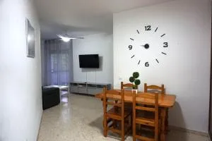 Apartamento Costa Portil III - 埃尔波提尔 Apartamento Costa Portil III - 埃尔波提尔