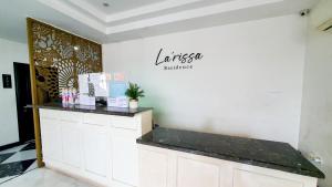 LaRissa Residence by ARBA