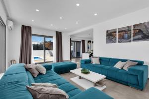 Villa Olimp - Makarska Exklusiv