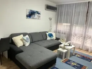 JAMA-KECÓ Apartman - Mőcsény