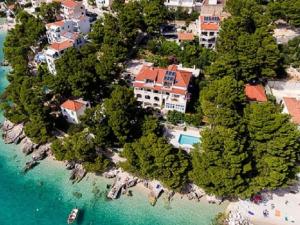 Villa Zorana - Makarska Exklusiv