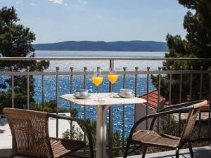 Villa Zorana - Makarska Exklusiv