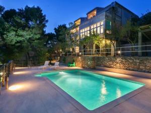 Villa Zorana - Makarska Exklusiv