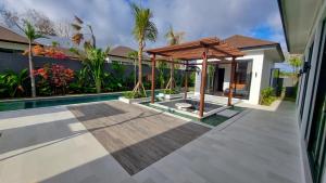 The Taz House Uluwatu 3 bedrooms