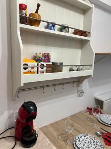 Central Palace View Apartment