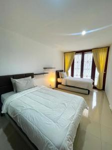 Vila Bandung Dago Pakar