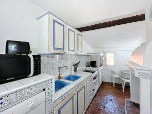 AppArt Vieil Antibes