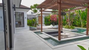 The Taz House Uluwatu 3 bedrooms