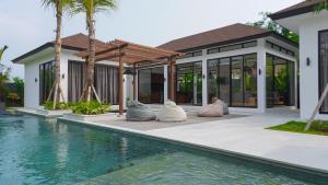 The Taz House Uluwatu 3 bedrooms