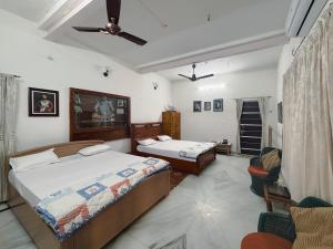 Nohra - A Boutique Home Stay