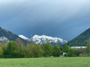Gästehaus Wolfgang Taubensee -3-