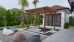 The Taz House Uluwatu 3 bedrooms