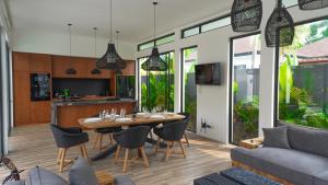 The Taz House Uluwatu 3 bedrooms